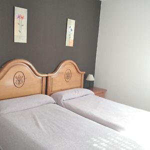 Habitación con 2 Camas Individuales